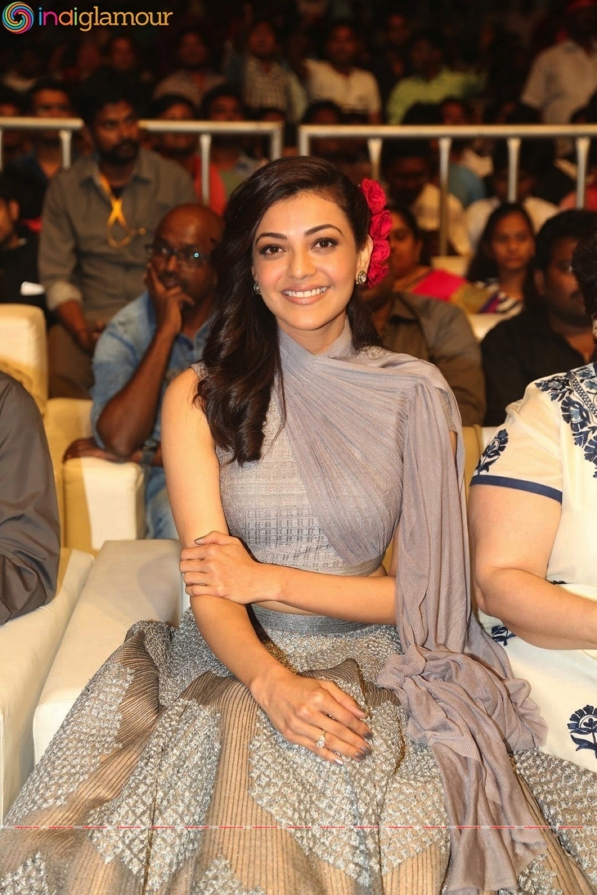 Kajal Aggarwal Actress hd photo