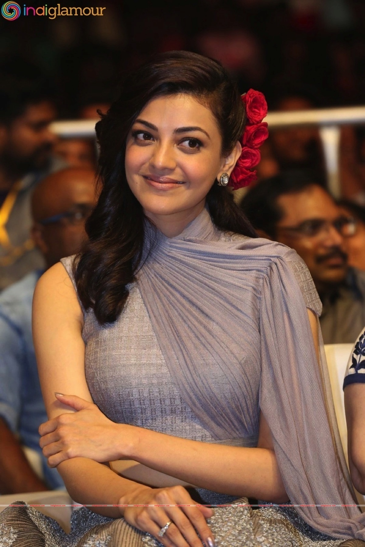 Kajal Aggarwal Actress hd photo