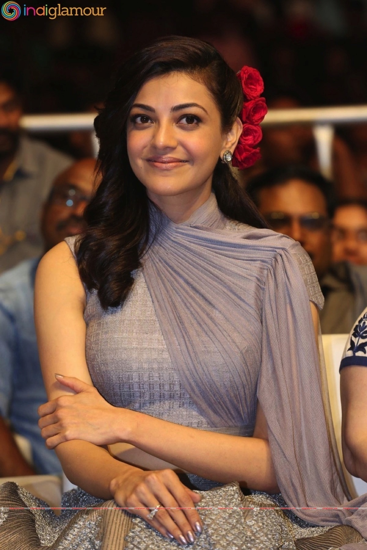 Kajal Aggarwal Actress hd photo