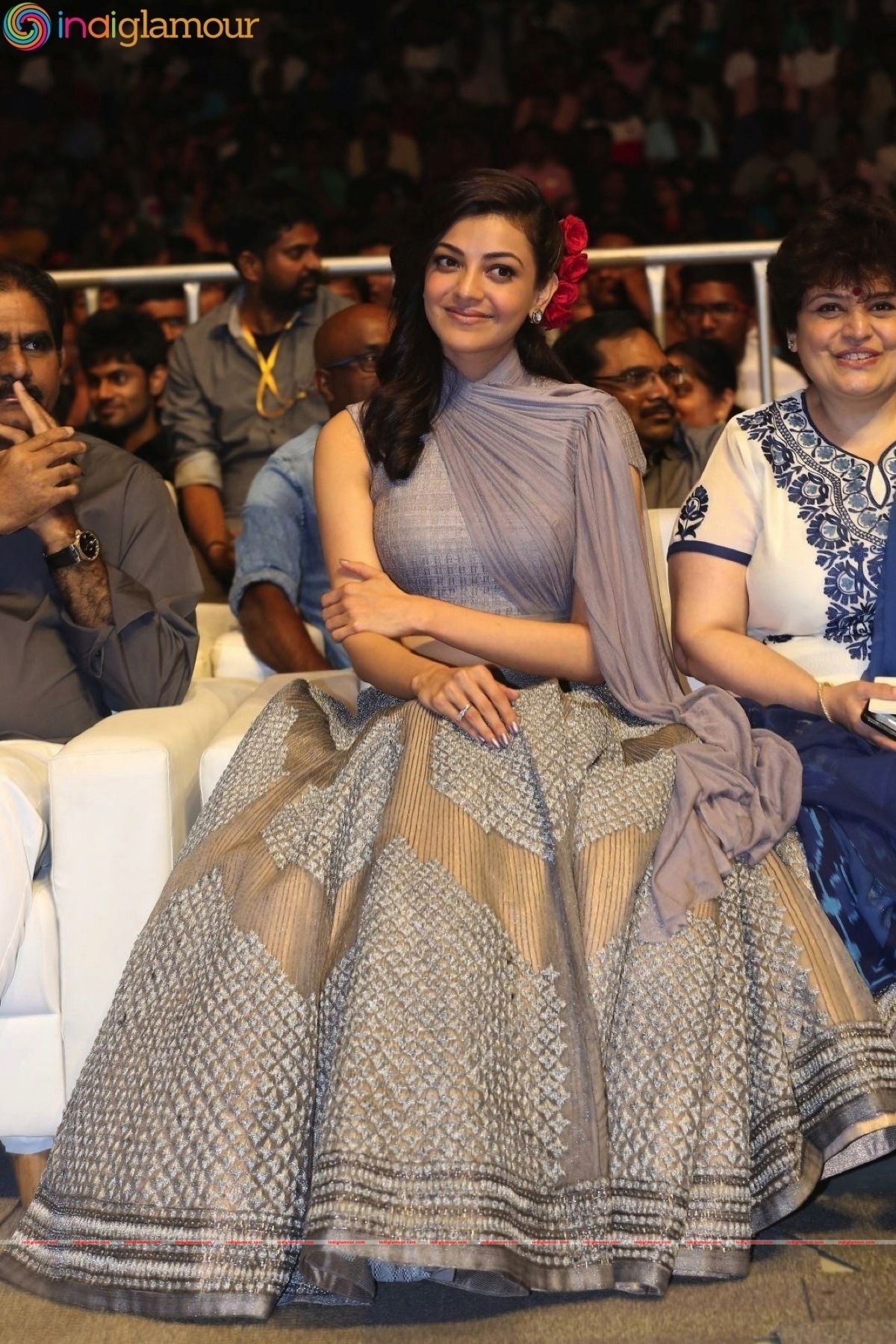 Kajal Aggarwal Actress hd photo