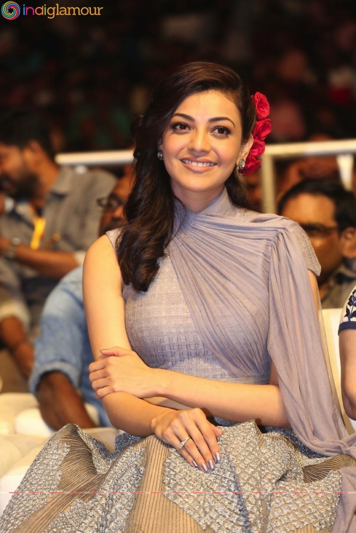 Kajal Aggarwal Actress hd photo