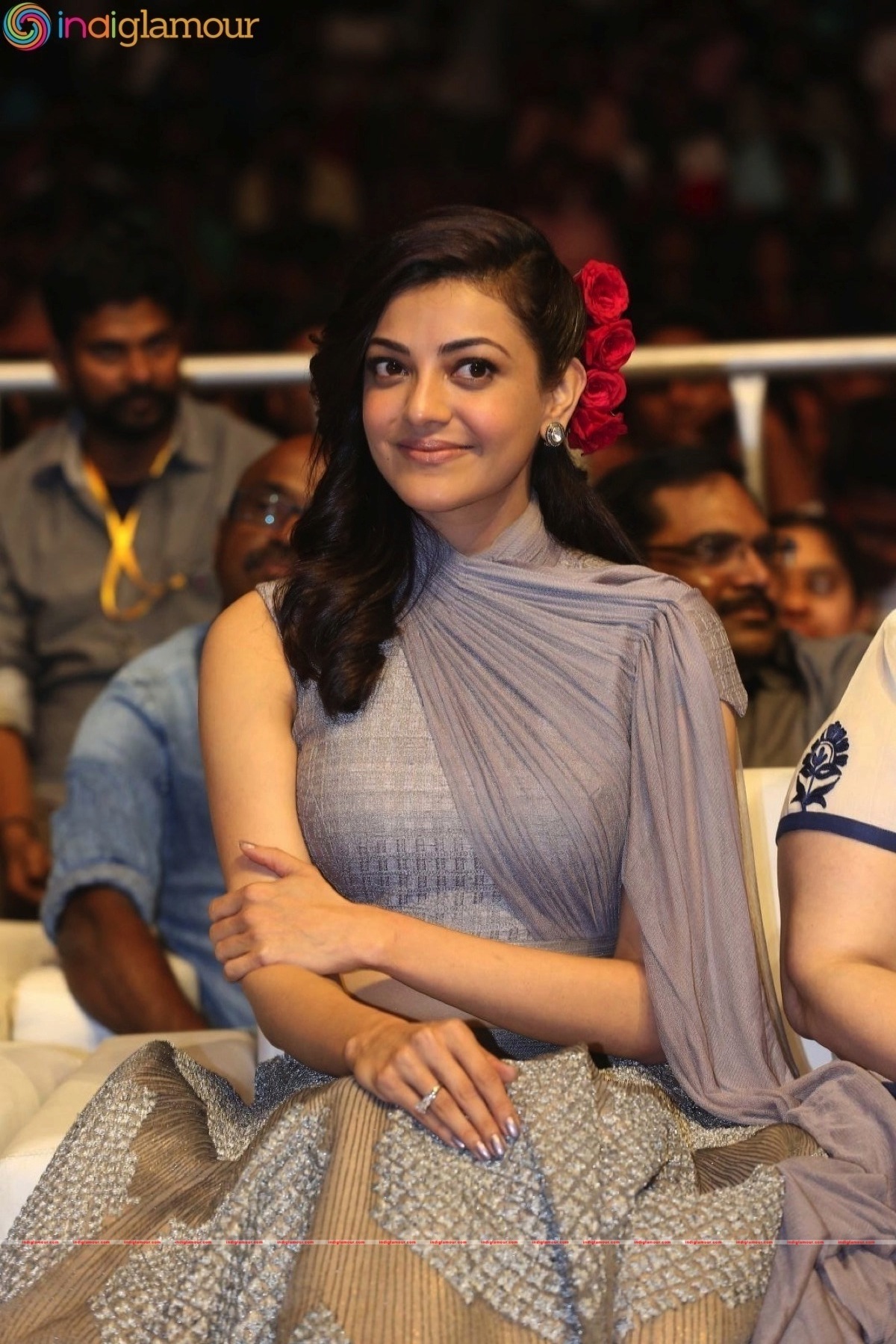 Kajal Aggarwal Actress hd photo