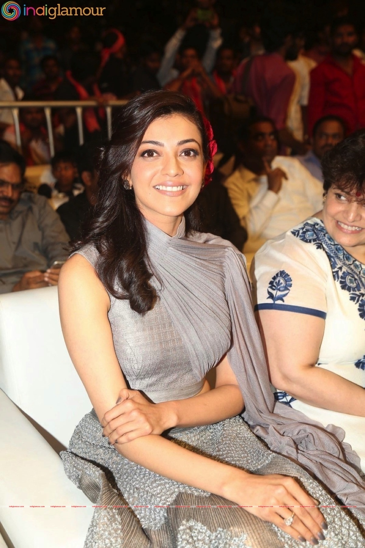 Kajal Aggarwal Actress hd photo