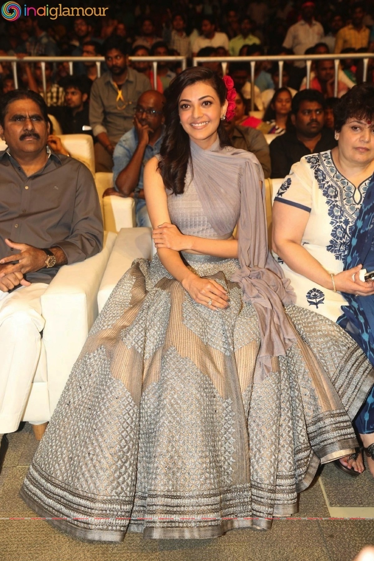 Kajal Aggarwal Actress hd photo