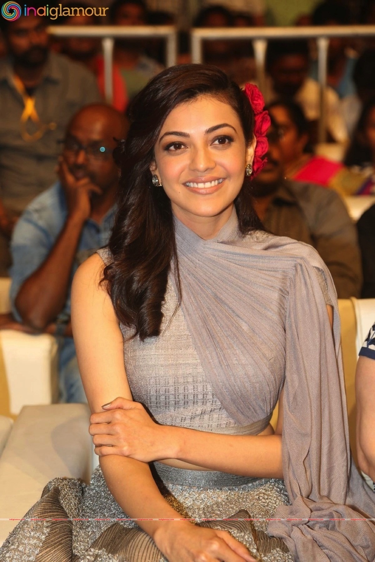 Kajal Aggarwal Actress hd photo