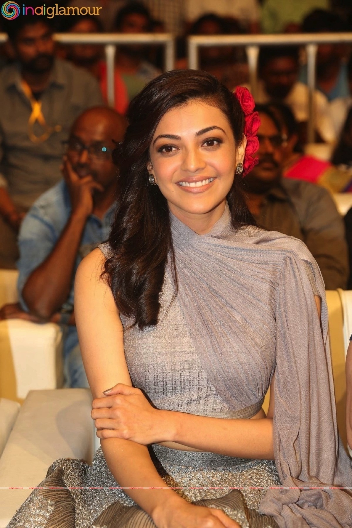 Kajal Aggarwal Actress hd photo