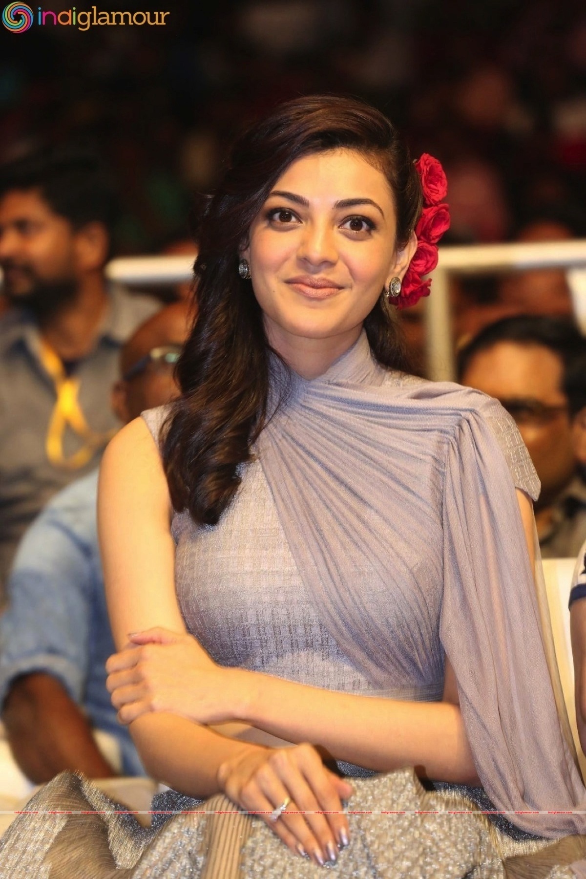 Kajal Aggarwal Actress hd photo
