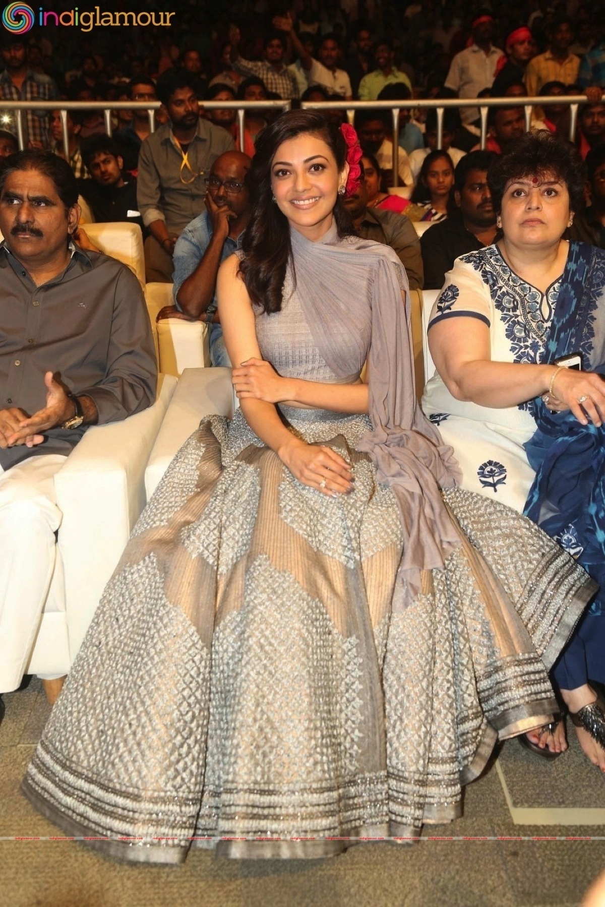 Kajal Aggarwal Actress hd photo