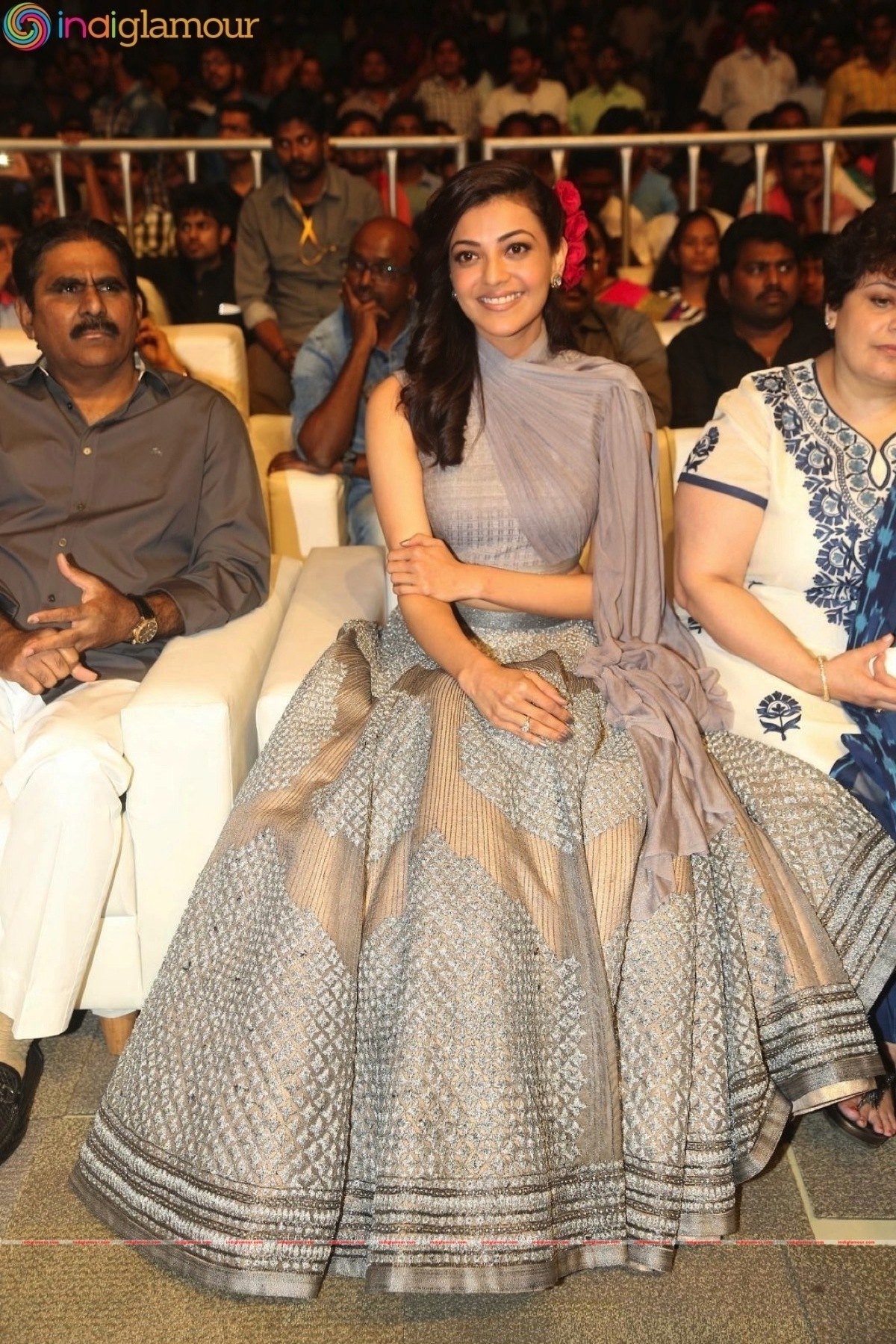 Kajal Aggarwal Actress hd photo
