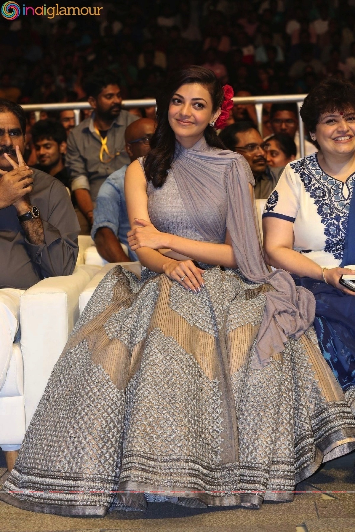 Kajal Aggarwal Actress hd photo