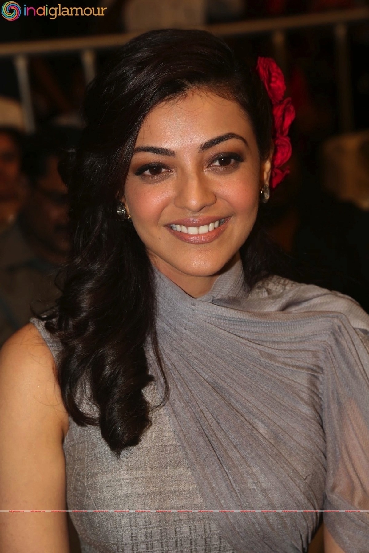 Kajal Aggarwal Actress hd photo