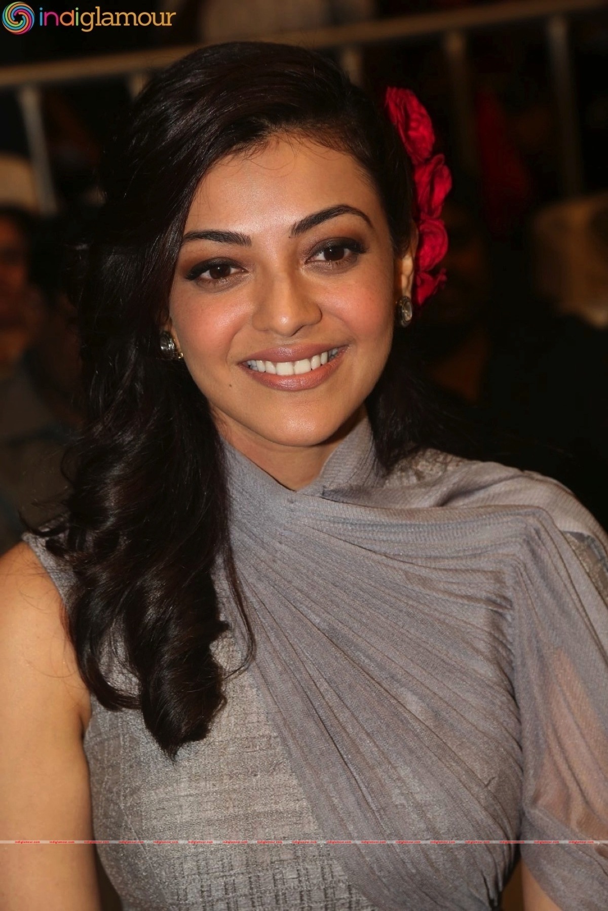 Kajal Aggarwal Actress hd photo