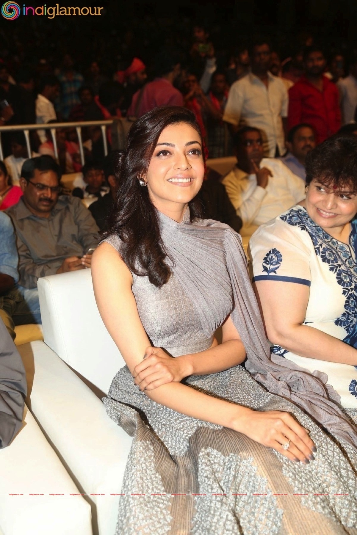 Kajal Aggarwal Actress hd photo