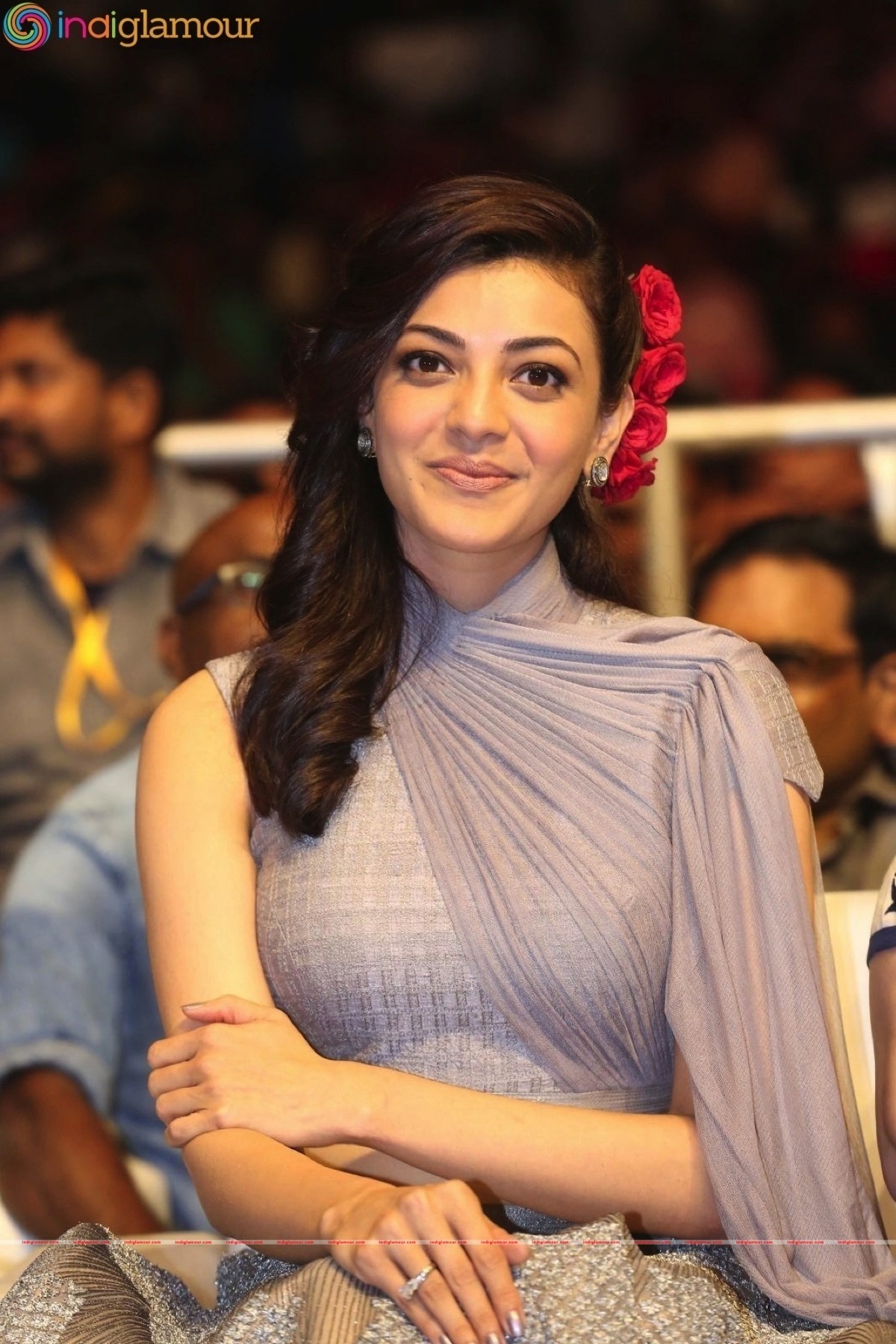 Kajal Aggarwal Actress hd photo
