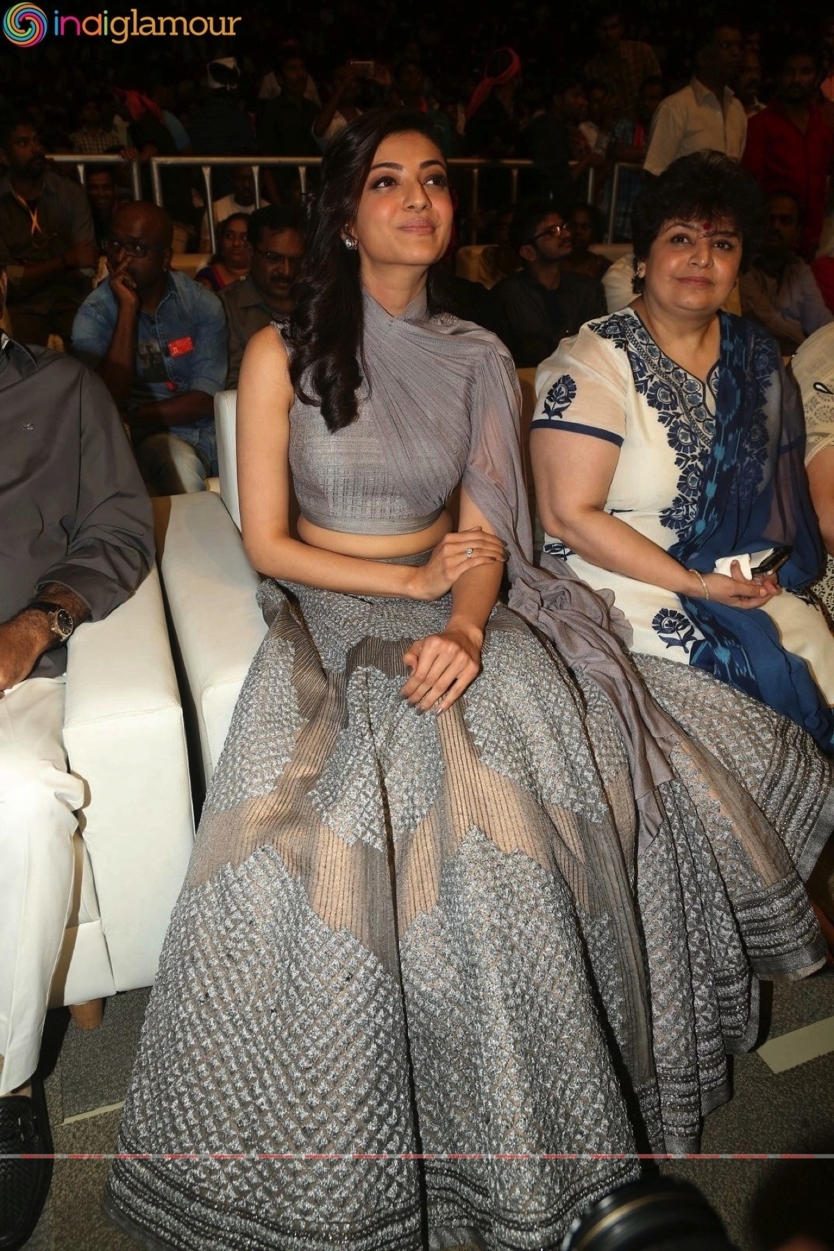Kajal Aggarwal Actress hd photo