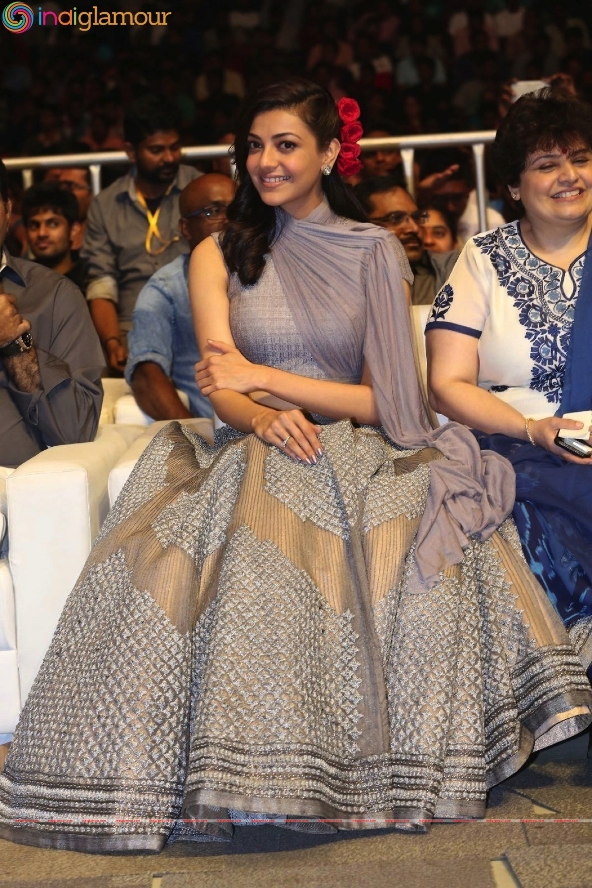 Kajal Aggarwal Actress hd photo