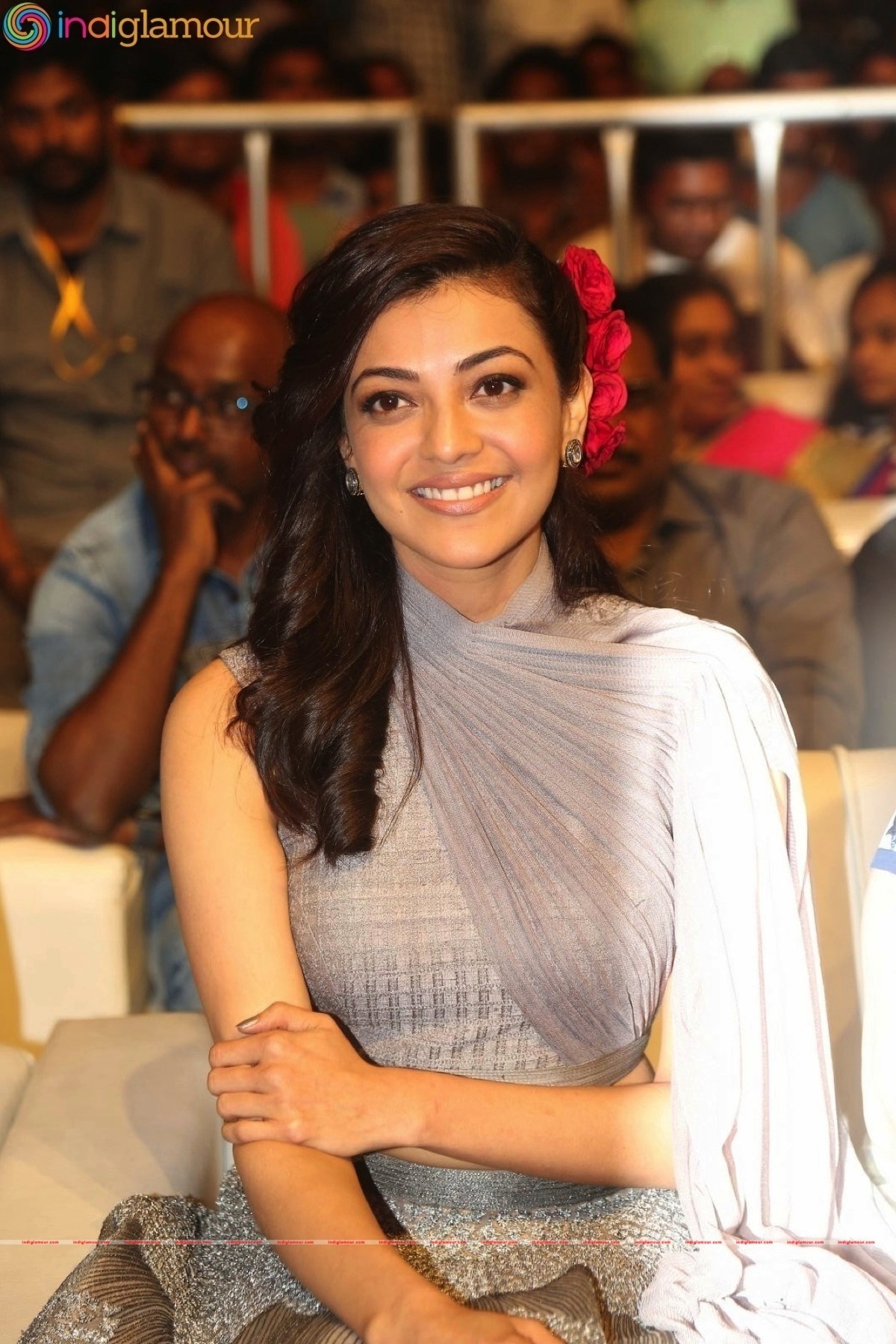 Kajal Aggarwal Actress hd photo