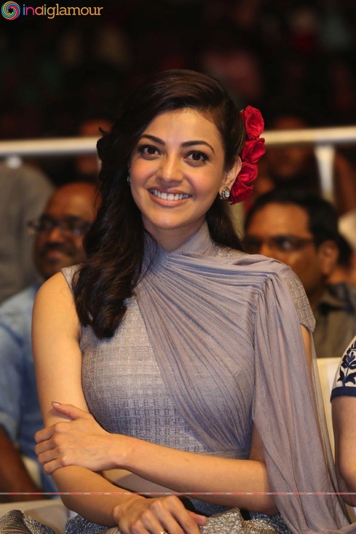 Kajal Aggarwal Actress hd photo