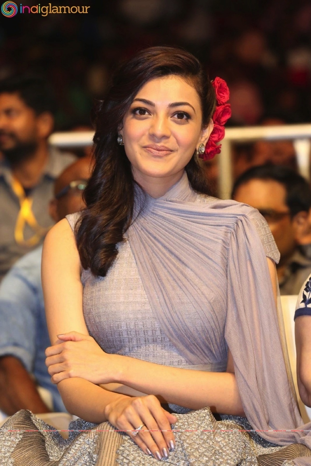 Kajal Aggarwal Actress hd photo