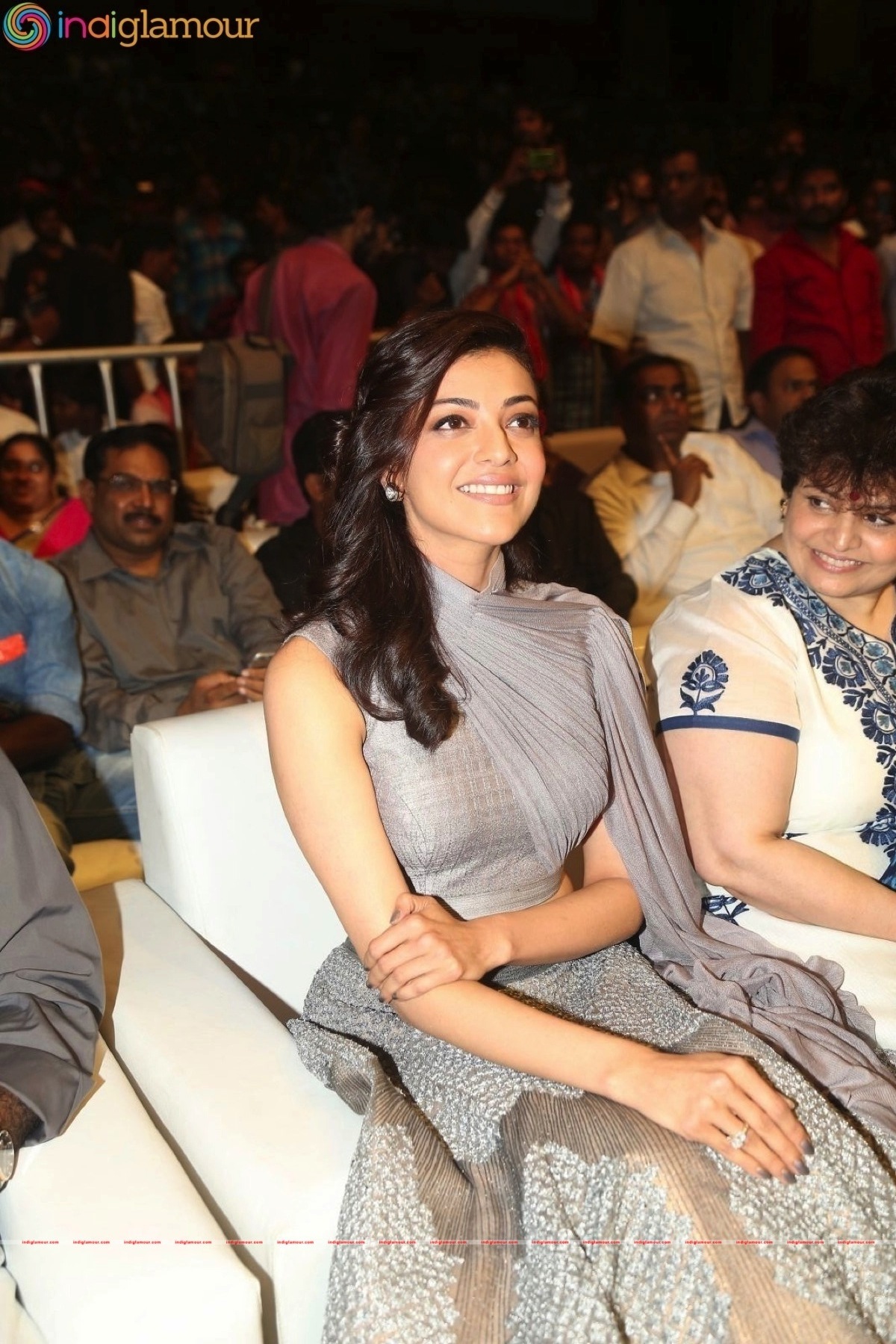 Kajal Aggarwal Actress hd photo