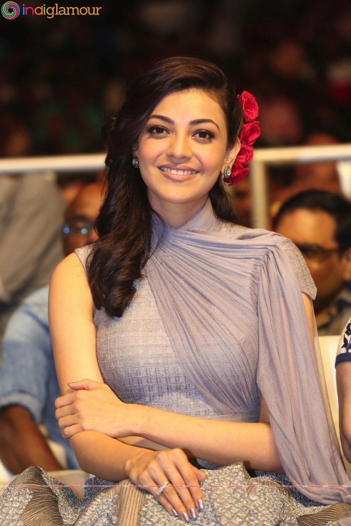 Kajal Aggarwal Actress hd photo