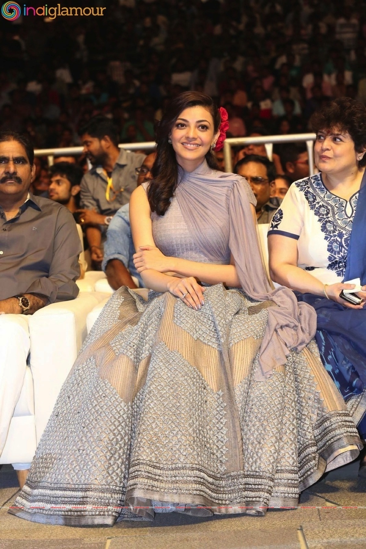 Kajal Aggarwal Actress hd photo