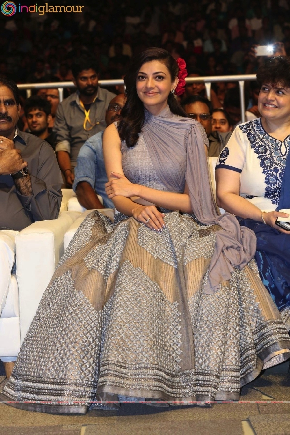 Kajal Aggarwal Actress hd photo