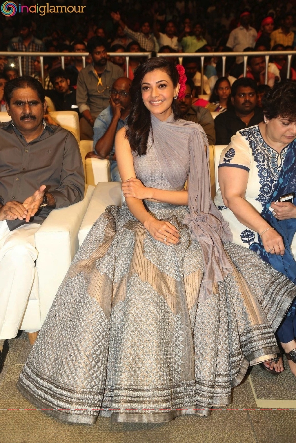Kajal Aggarwal Actress hd photo