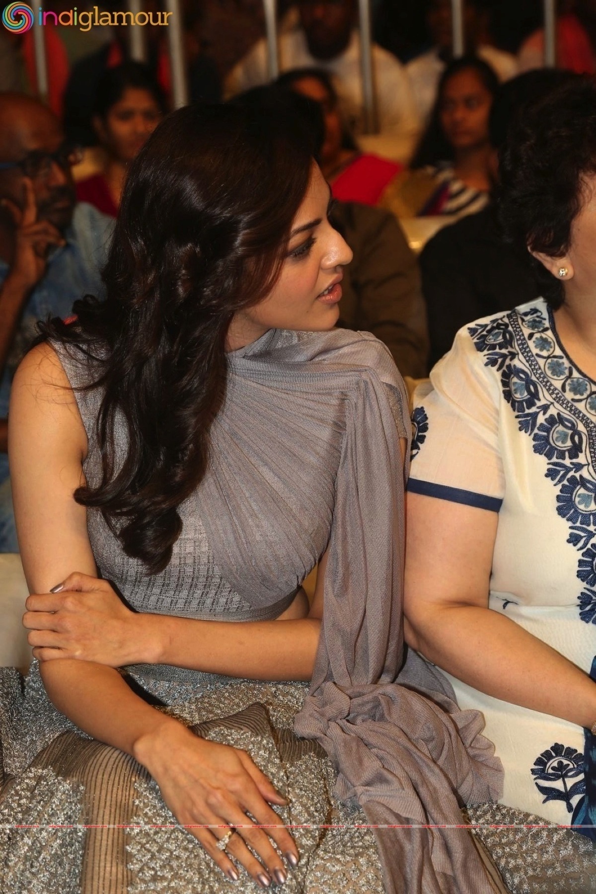 Kajal Aggarwal Actress hd photo