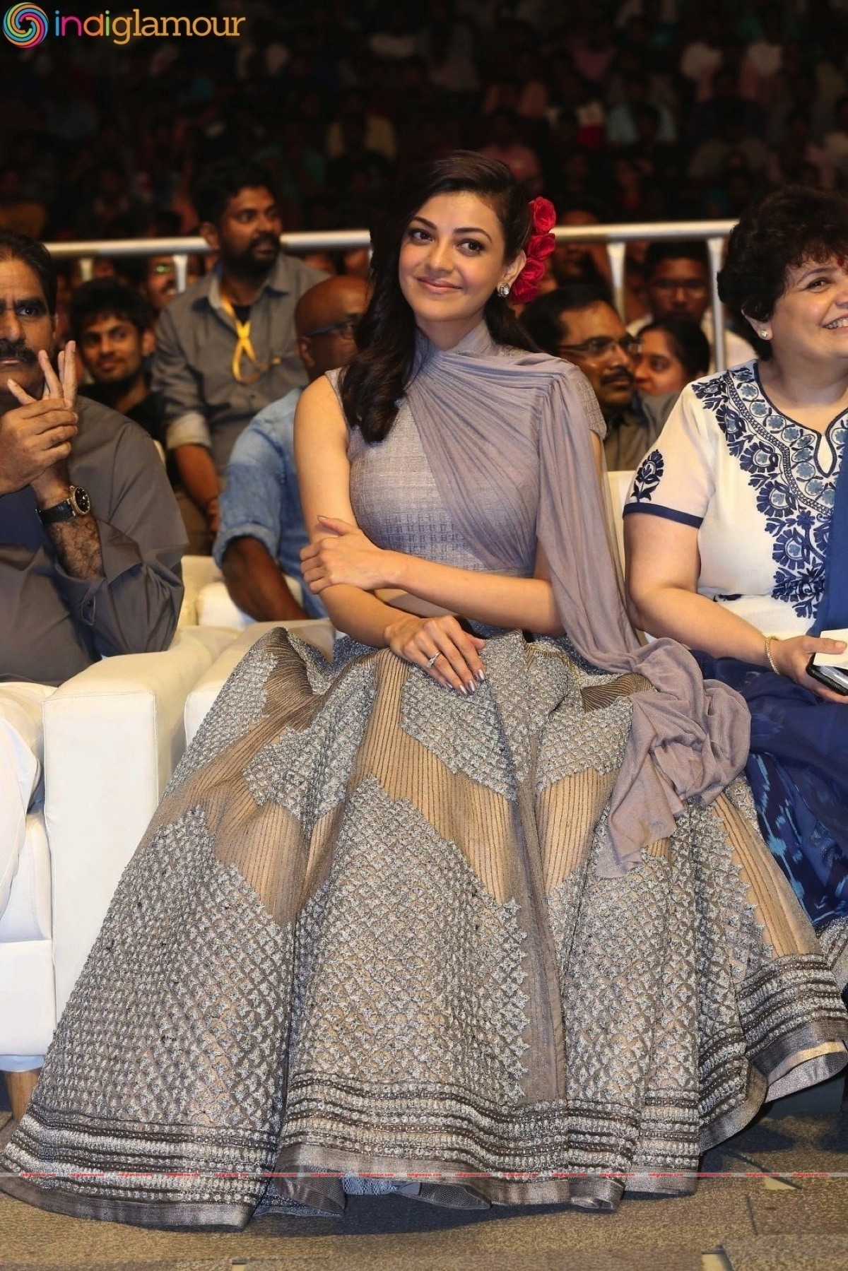 Kajal Aggarwal Actress hd photo