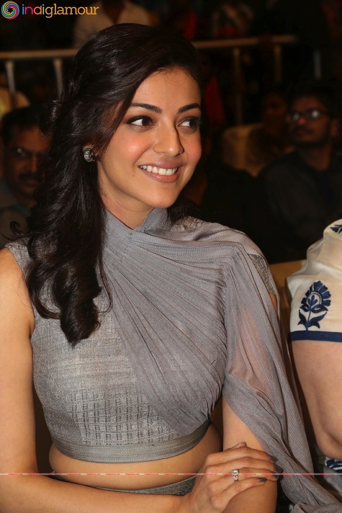 Kajal Aggarwal Actress hd photo