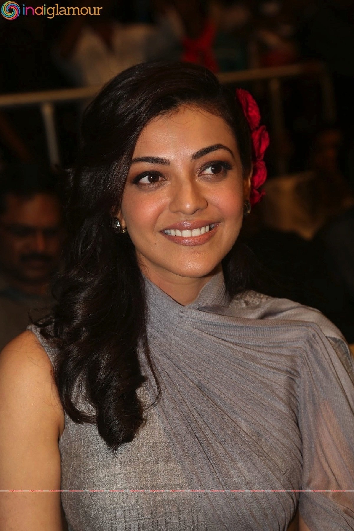 Kajal Aggarwal Actress hd photo