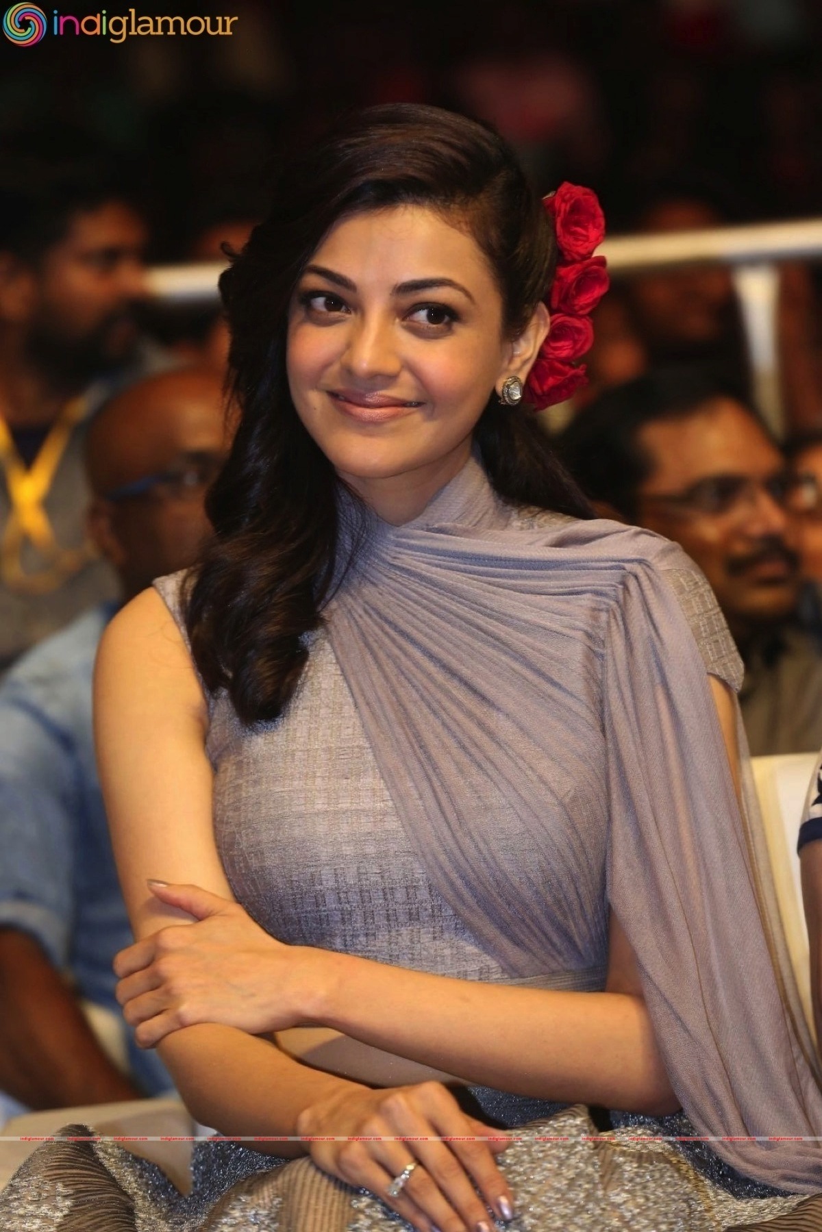 Kajal Aggarwal Actress hd photo