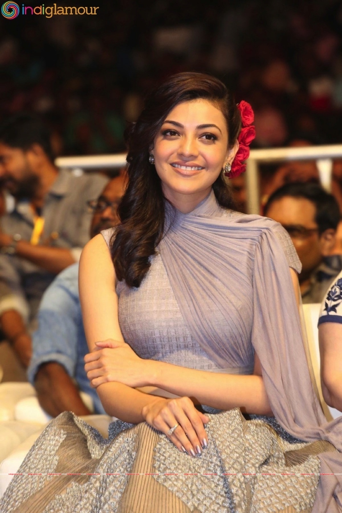 Kajal Aggarwal Actress hd photo