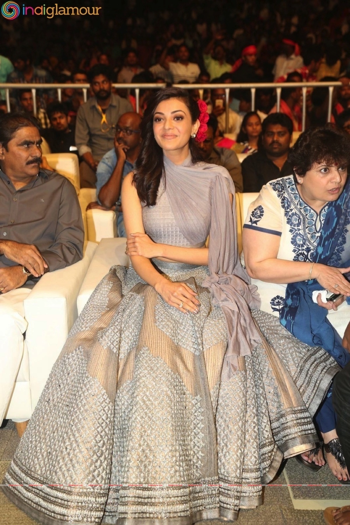 Kajal Aggarwal Actress hd photo