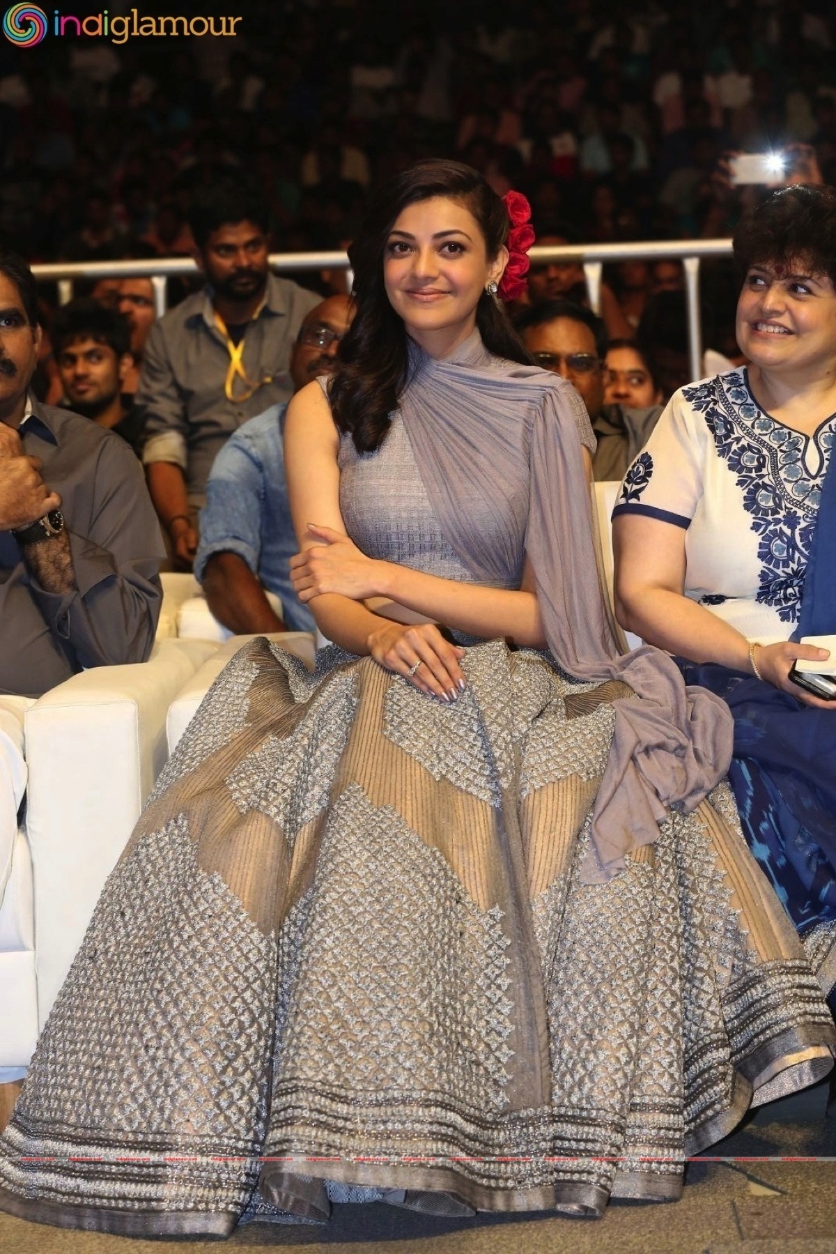 Kajal Aggarwal Actress hd photo