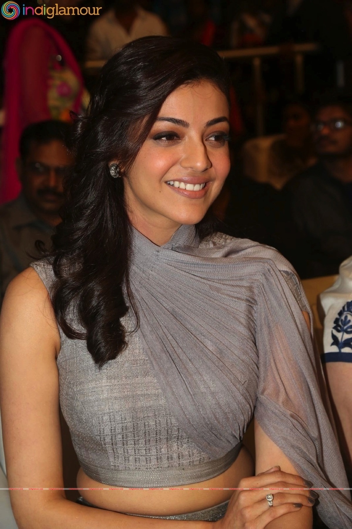 Kajal Aggarwal Actress hd photo