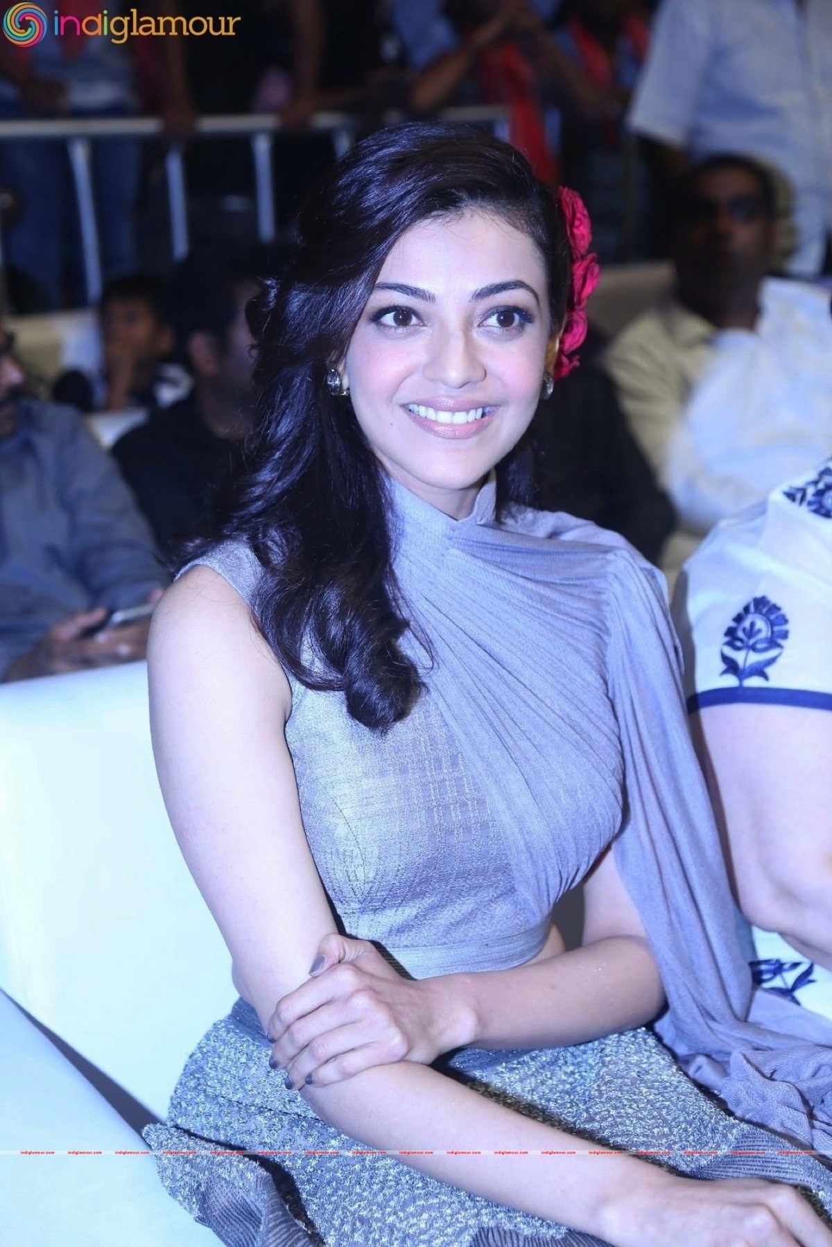 Kajal Aggarwal Actress hd photo