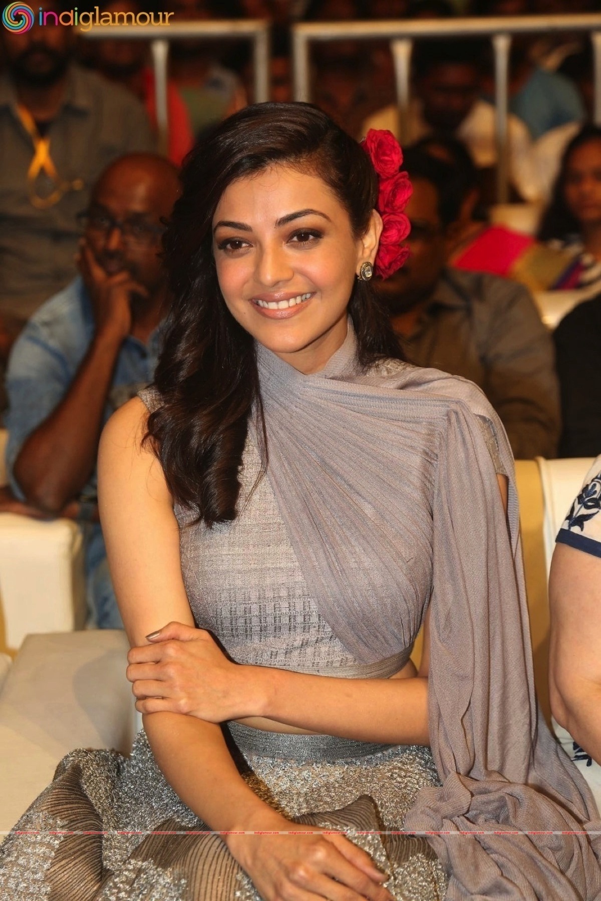 Kajal Aggarwal Actress hd photo