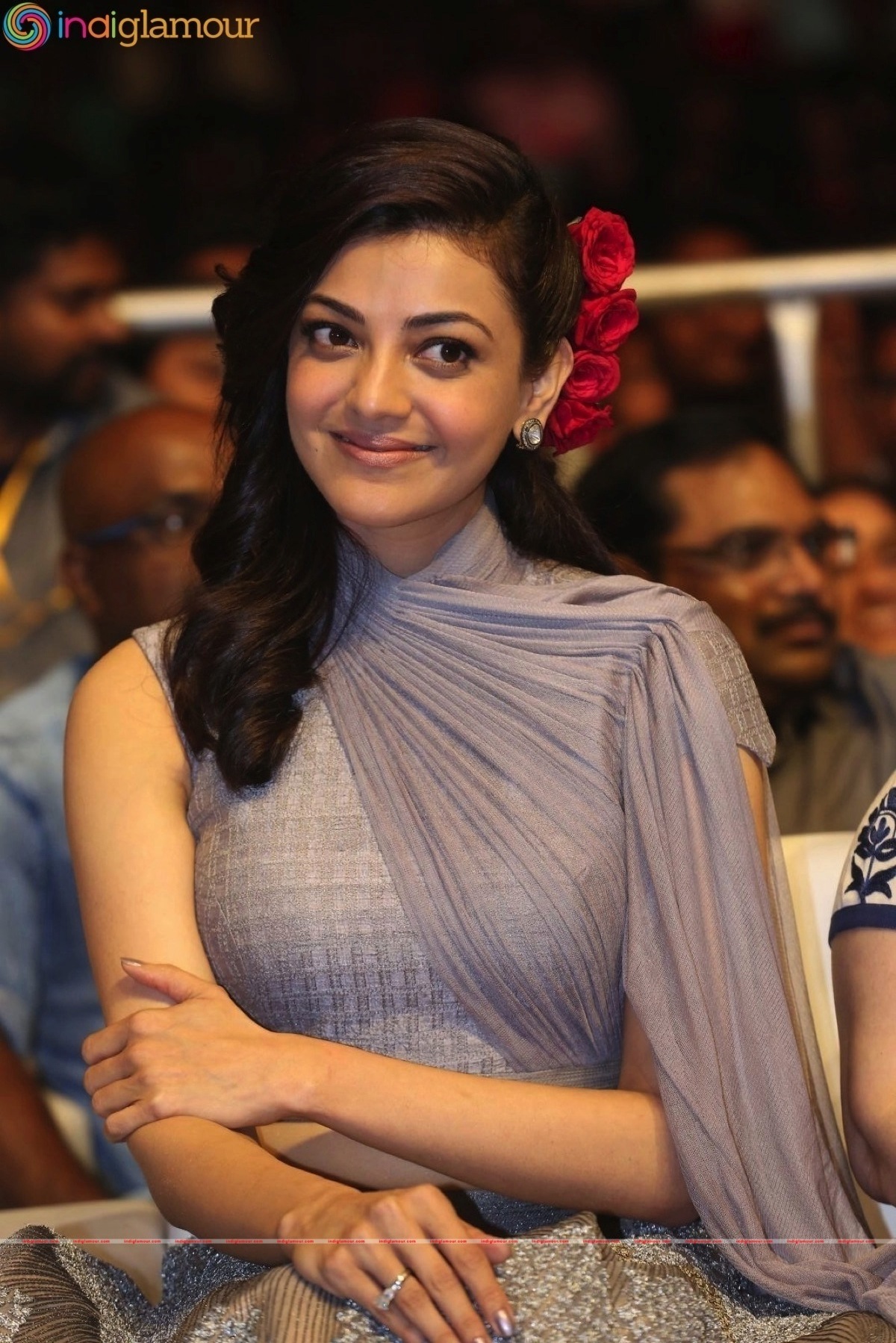 Kajal Aggarwal Actress hd photo