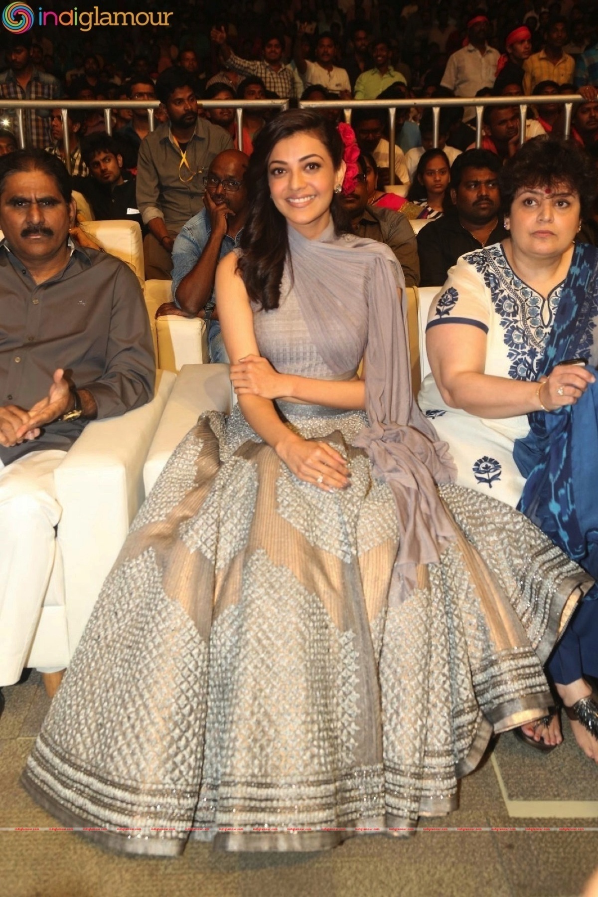 Kajal Aggarwal Actress hd photo