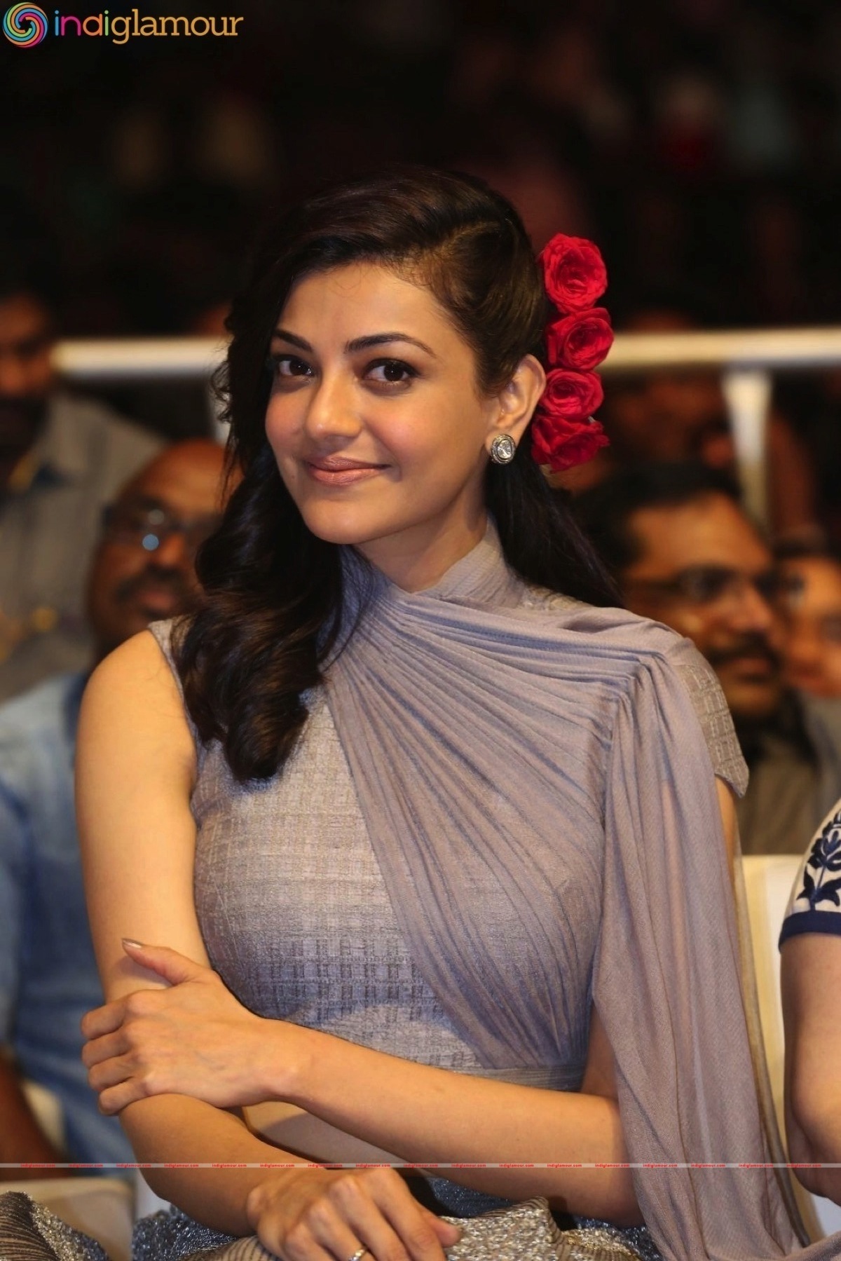 Kajal Aggarwal Actress hd photo