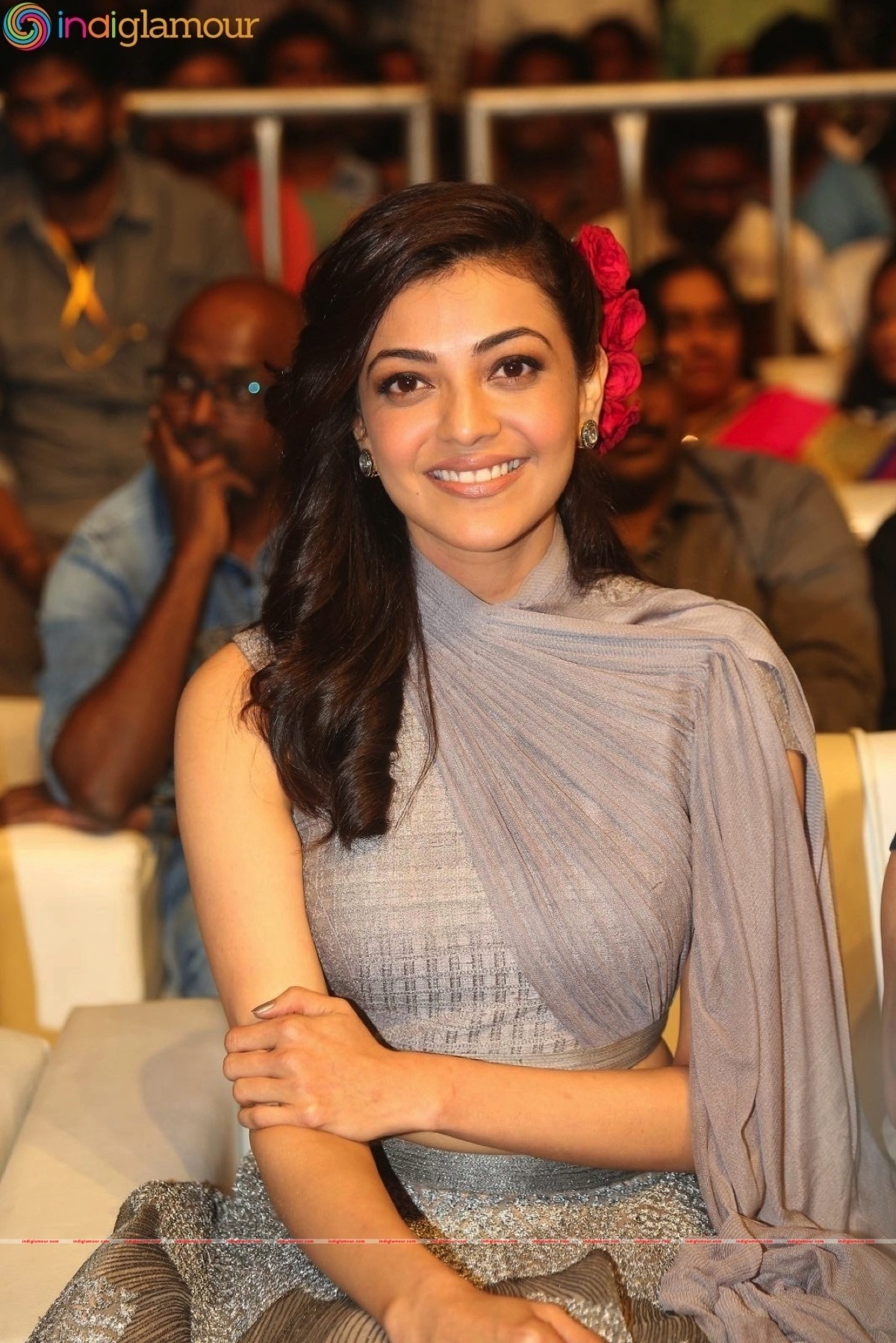 Kajal Aggarwal Actress hd photo