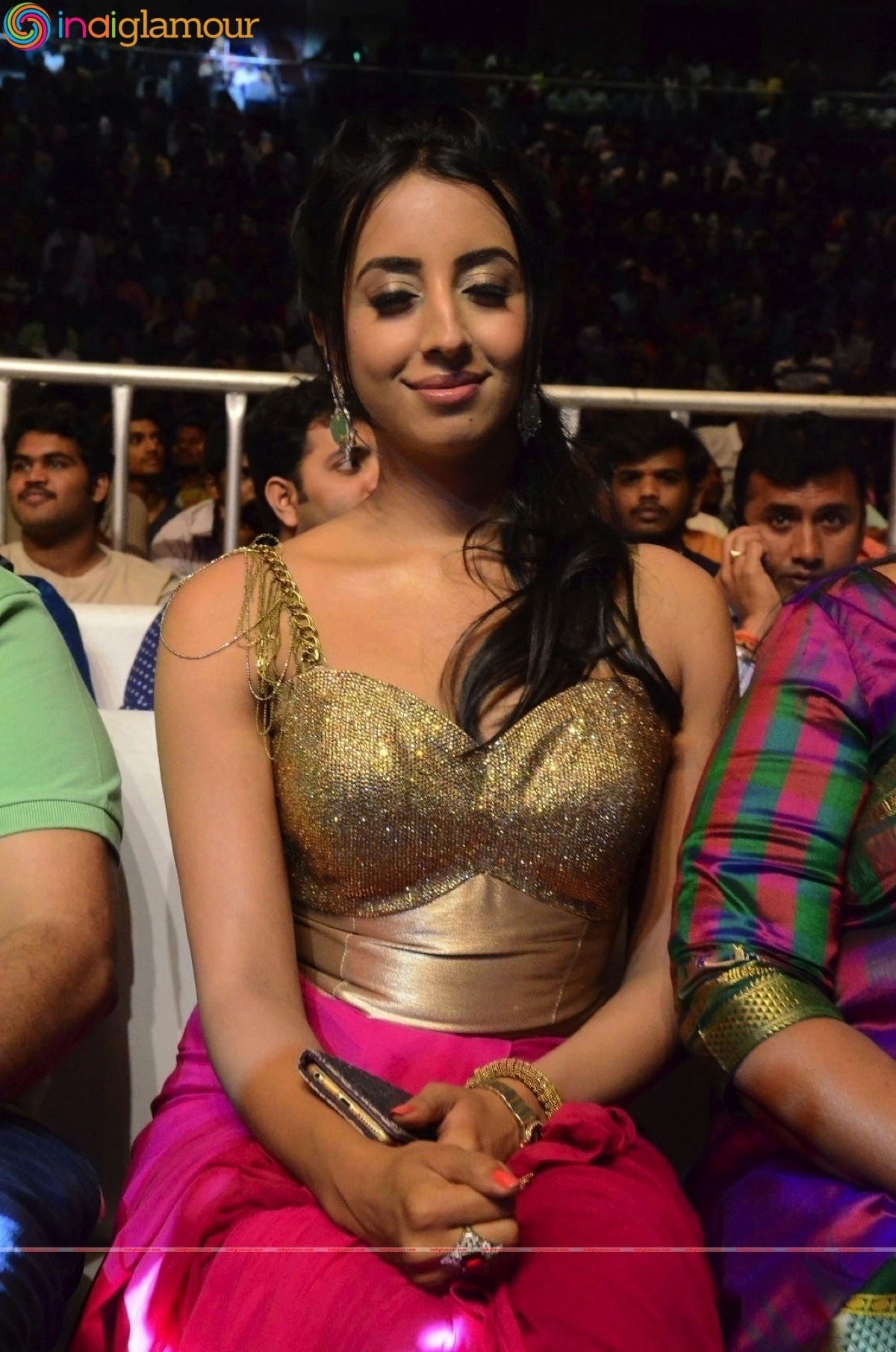 Sanjana Actress hd photo