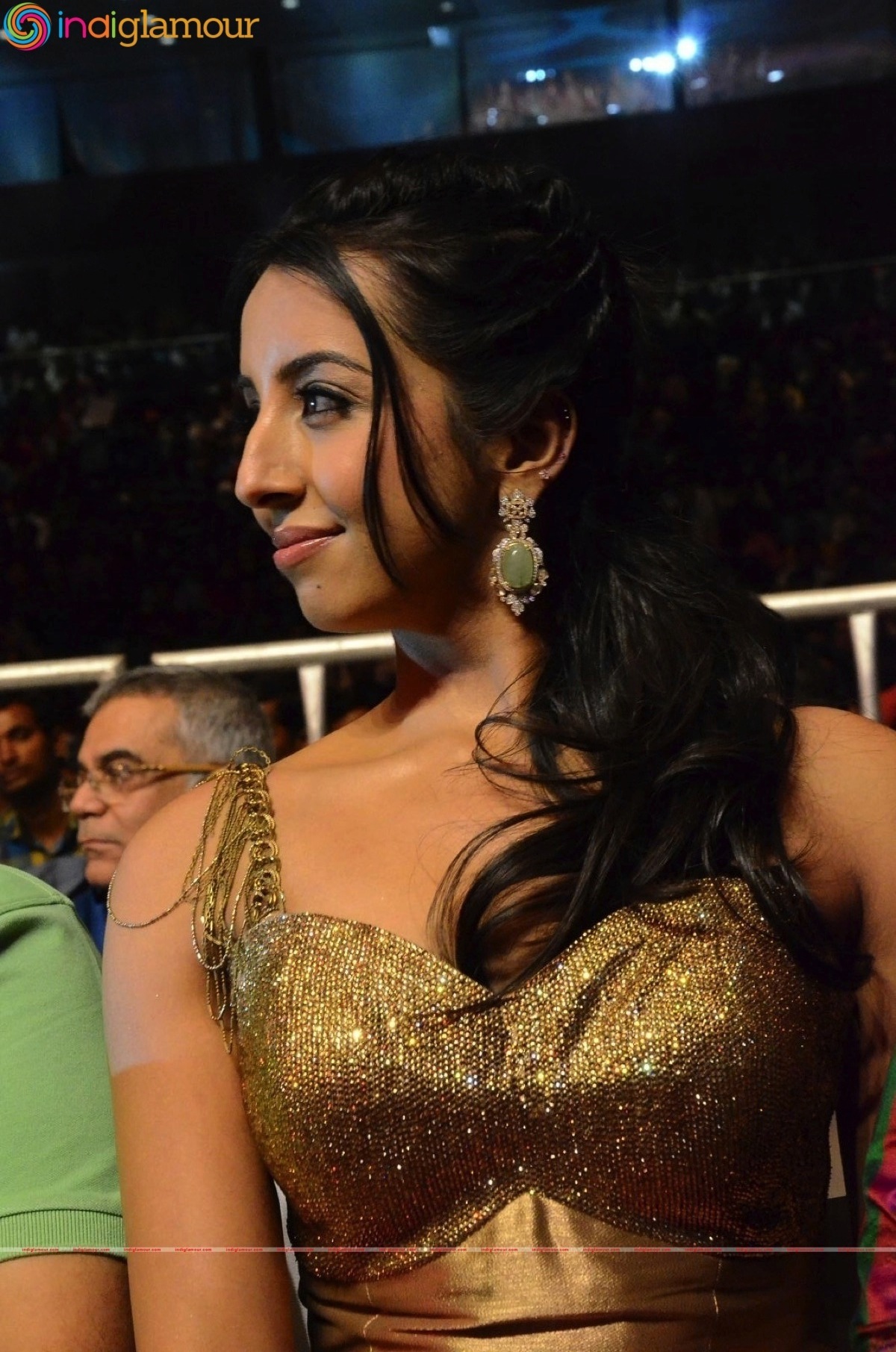 Sanjana Actress hd photo
