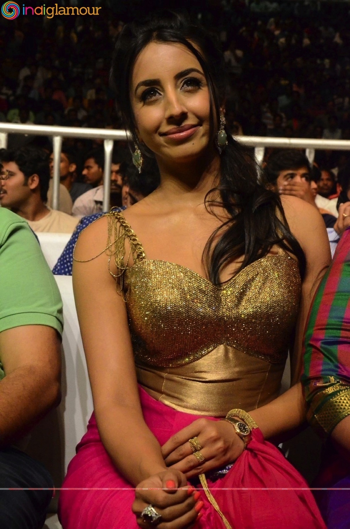 Sanjana Actress hd photo