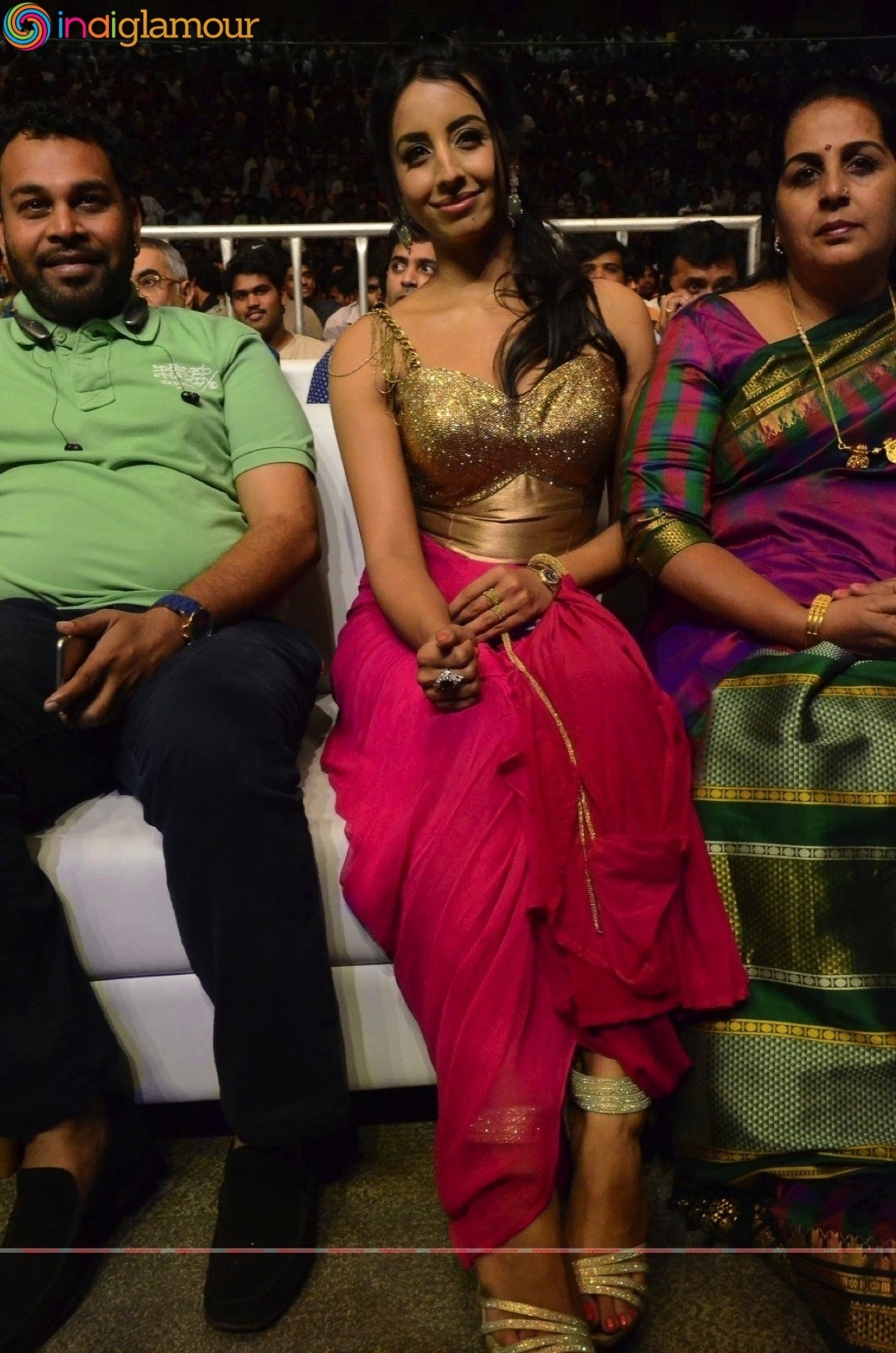 Sanjana Actress hd photo