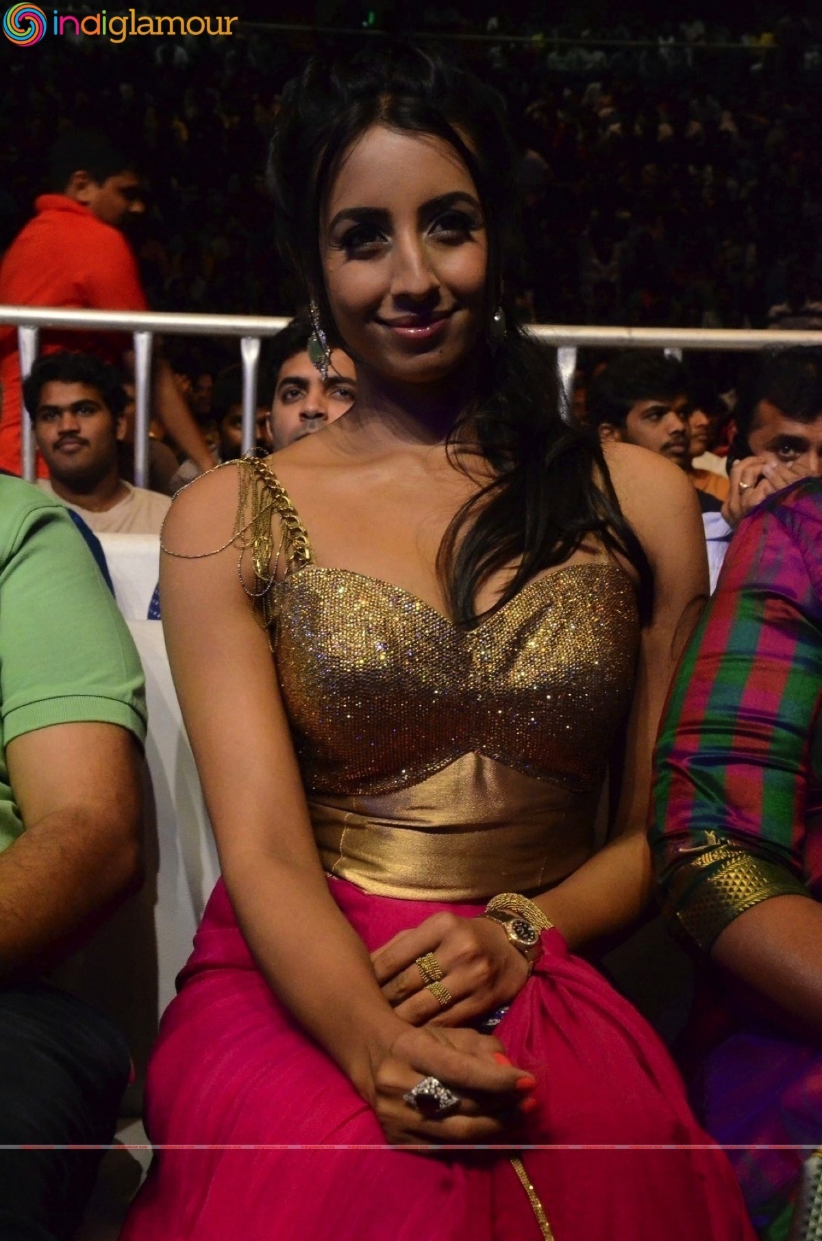 Sanjana Actress hd photo