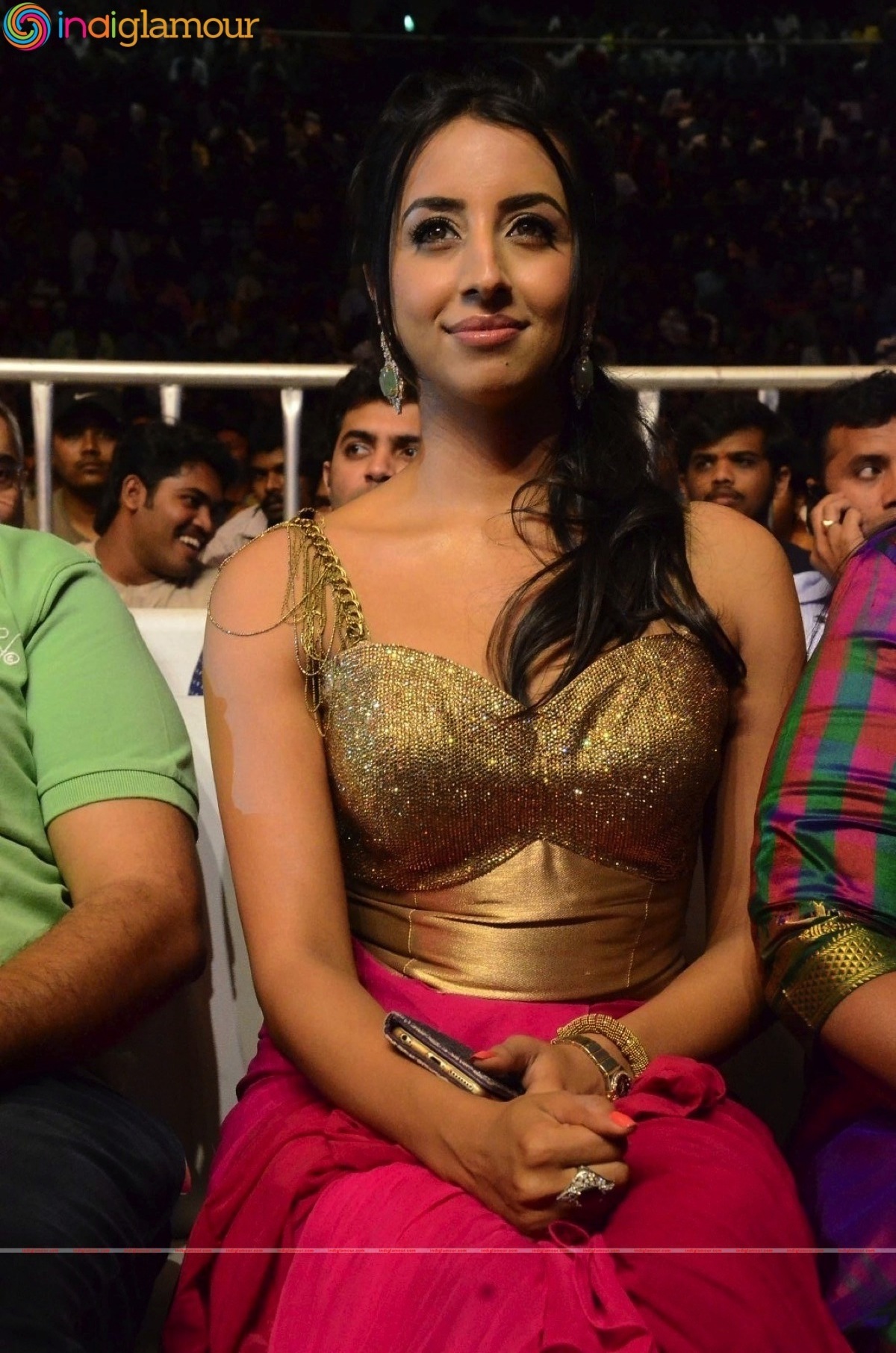 Sanjana Actress hd photo