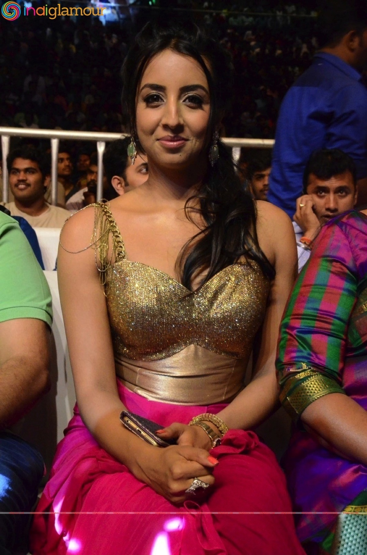 Sanjana Actress hd photo